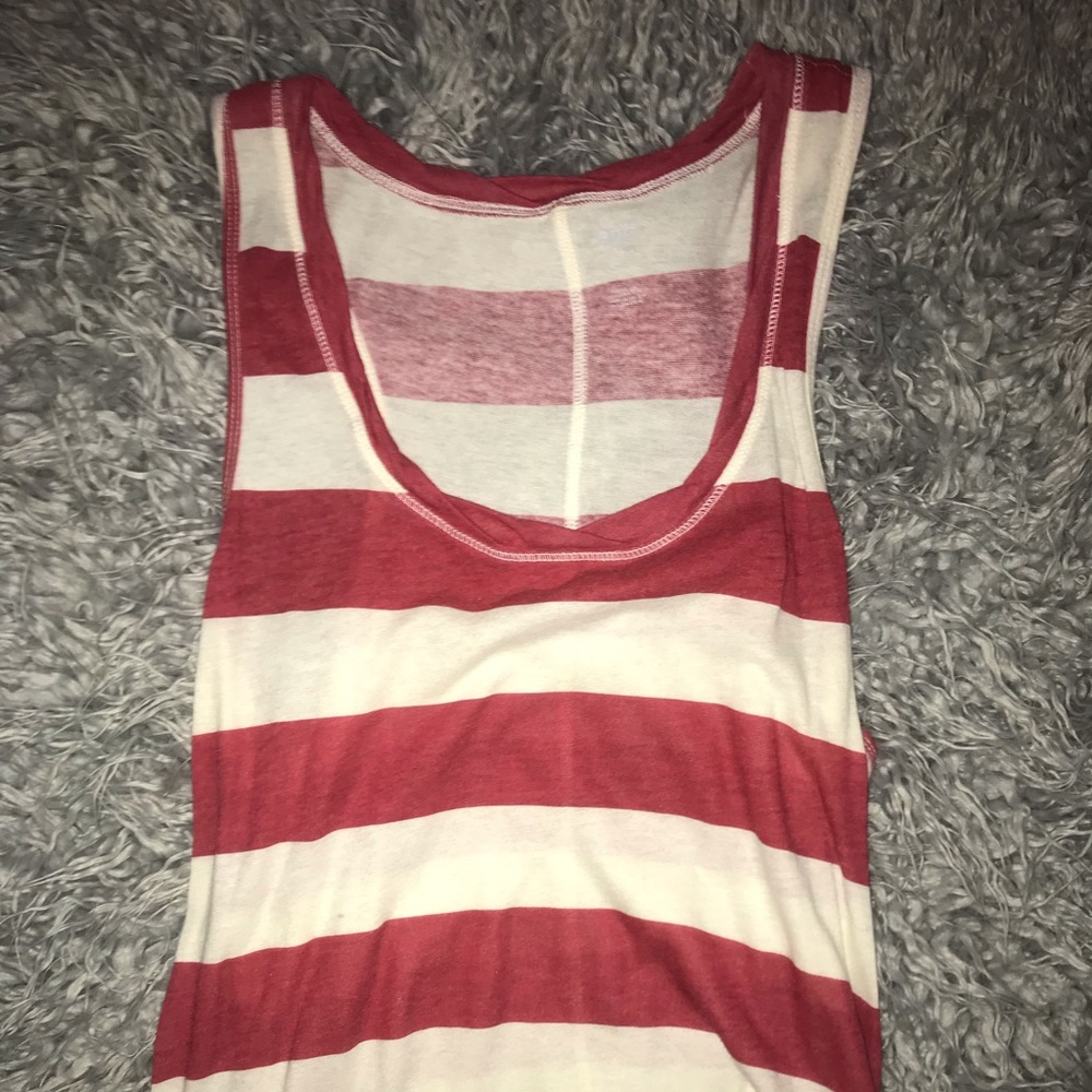 American Apparel Tank Top